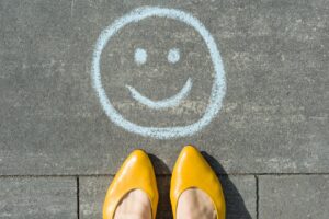 לחיות את החיים במלואם