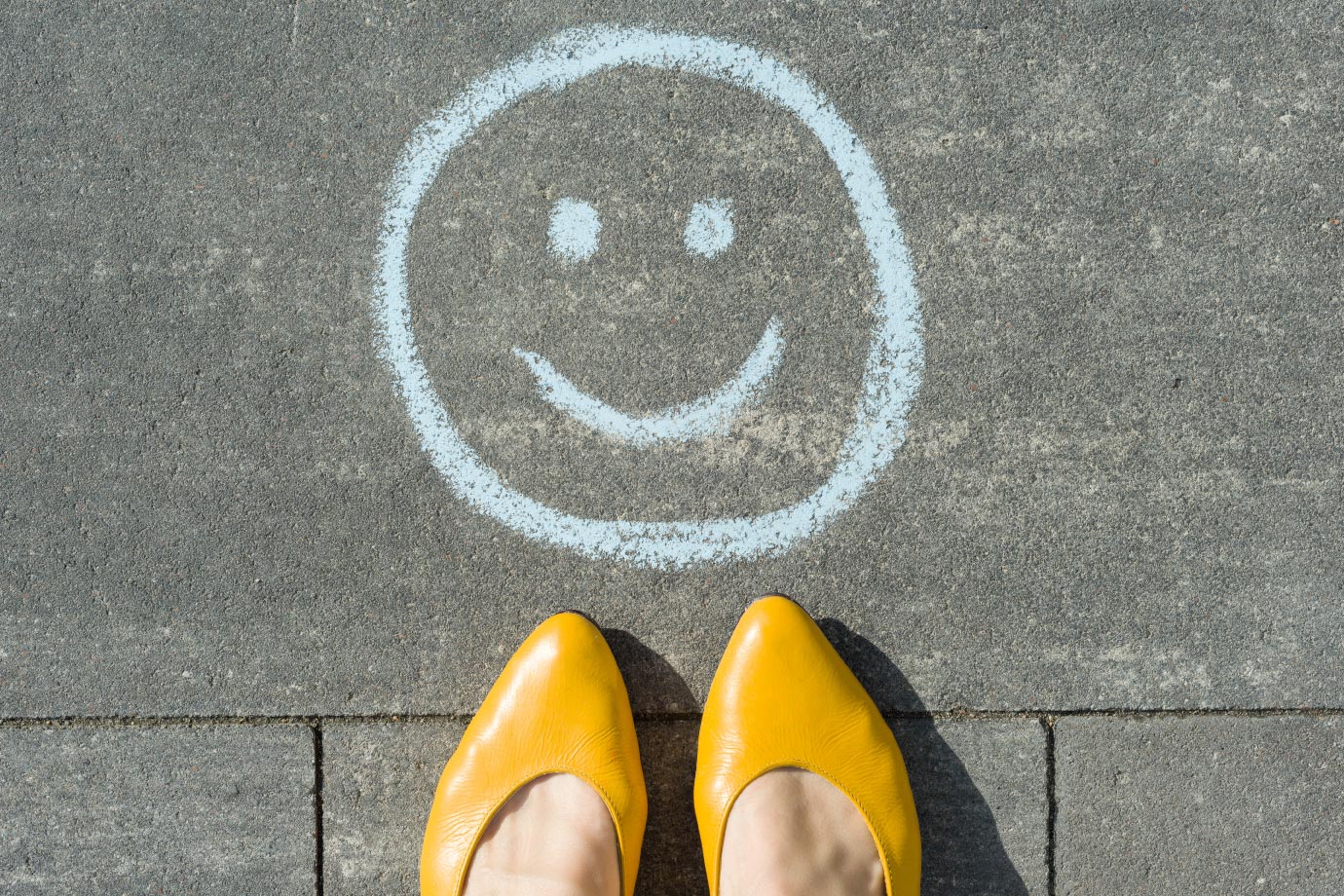 לחיות את החיים במלואם